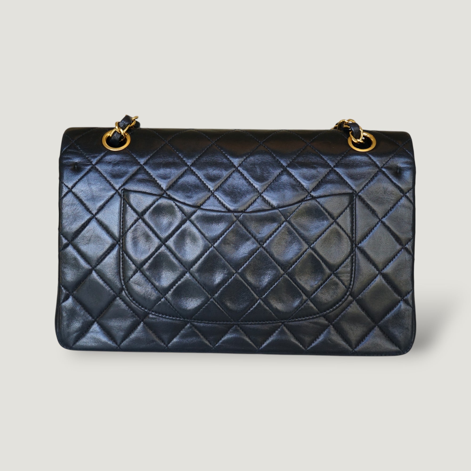 Chanel Medium Classic Handbag Luxury Designer Handbag 51