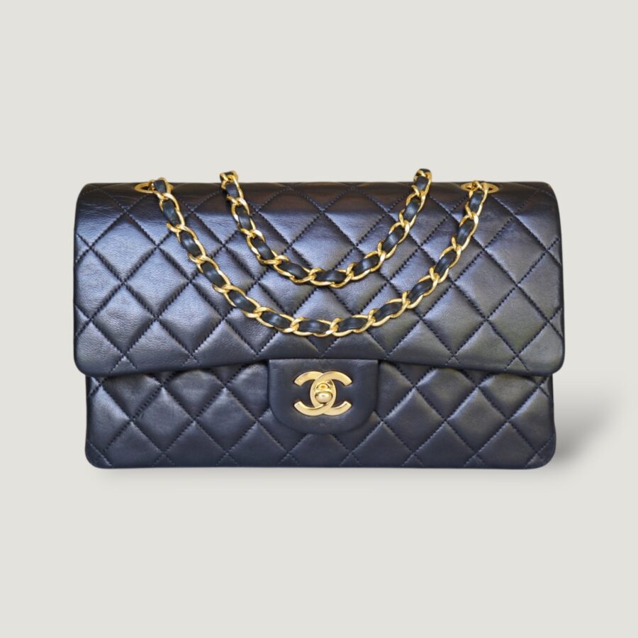 Chanel Medium Classic Handbag Luxury Designer Handbag 54 | Studio Nafay