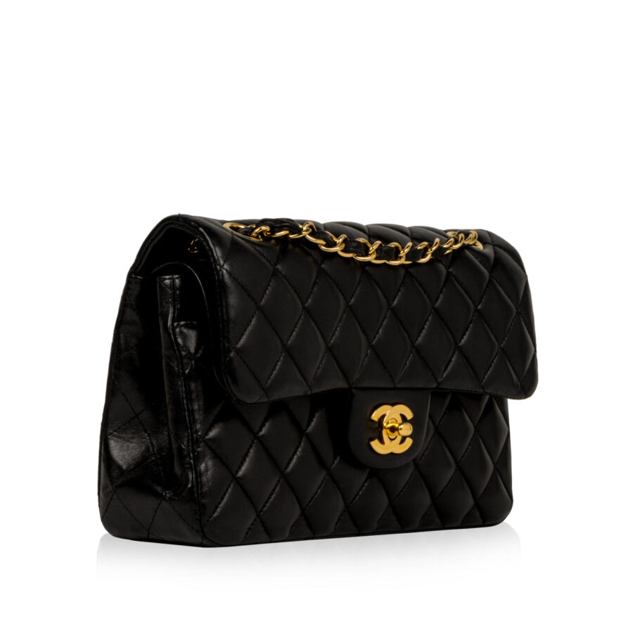 Classic Flap Bag Small | Studio Nafay