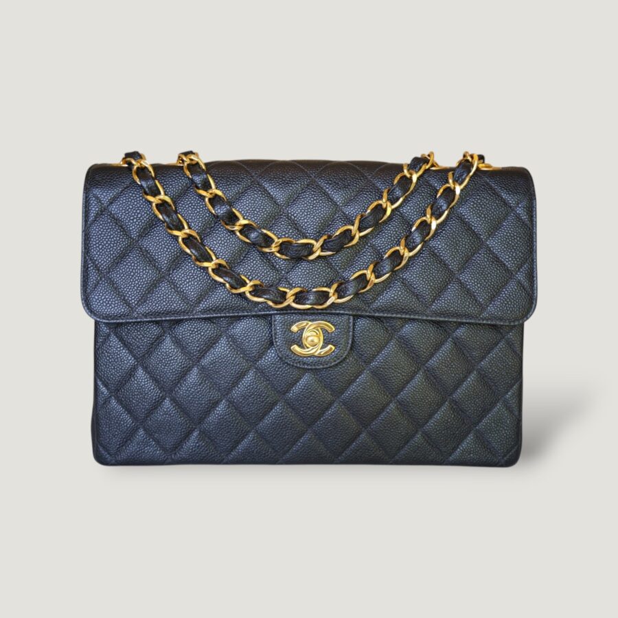 Chanel Jumbo Jumbo Classic Handbag 10 | Studio Nafay