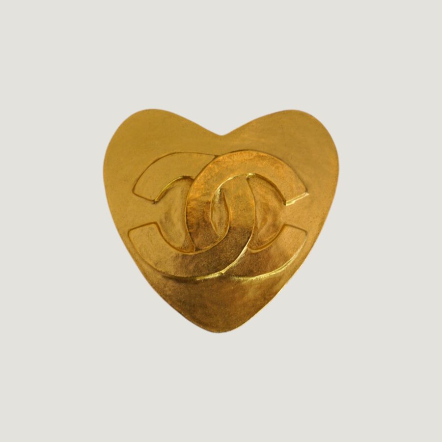 Chanel Brooch Handbag Luxury Designer Handbag 87 | Studio Nafay