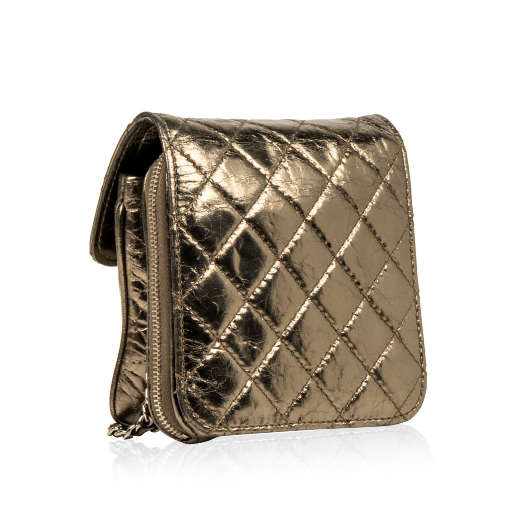 Metallic Crossbody Bag Calm - Product Image 2