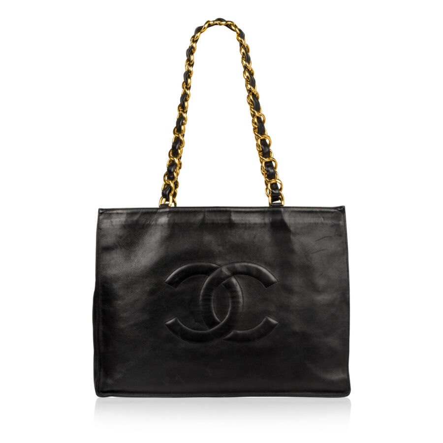 Classic Shopper Tote | Studio Nafay