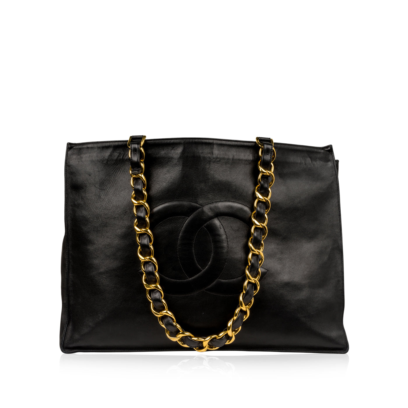 Classic Shopper Tote - Product Image 2