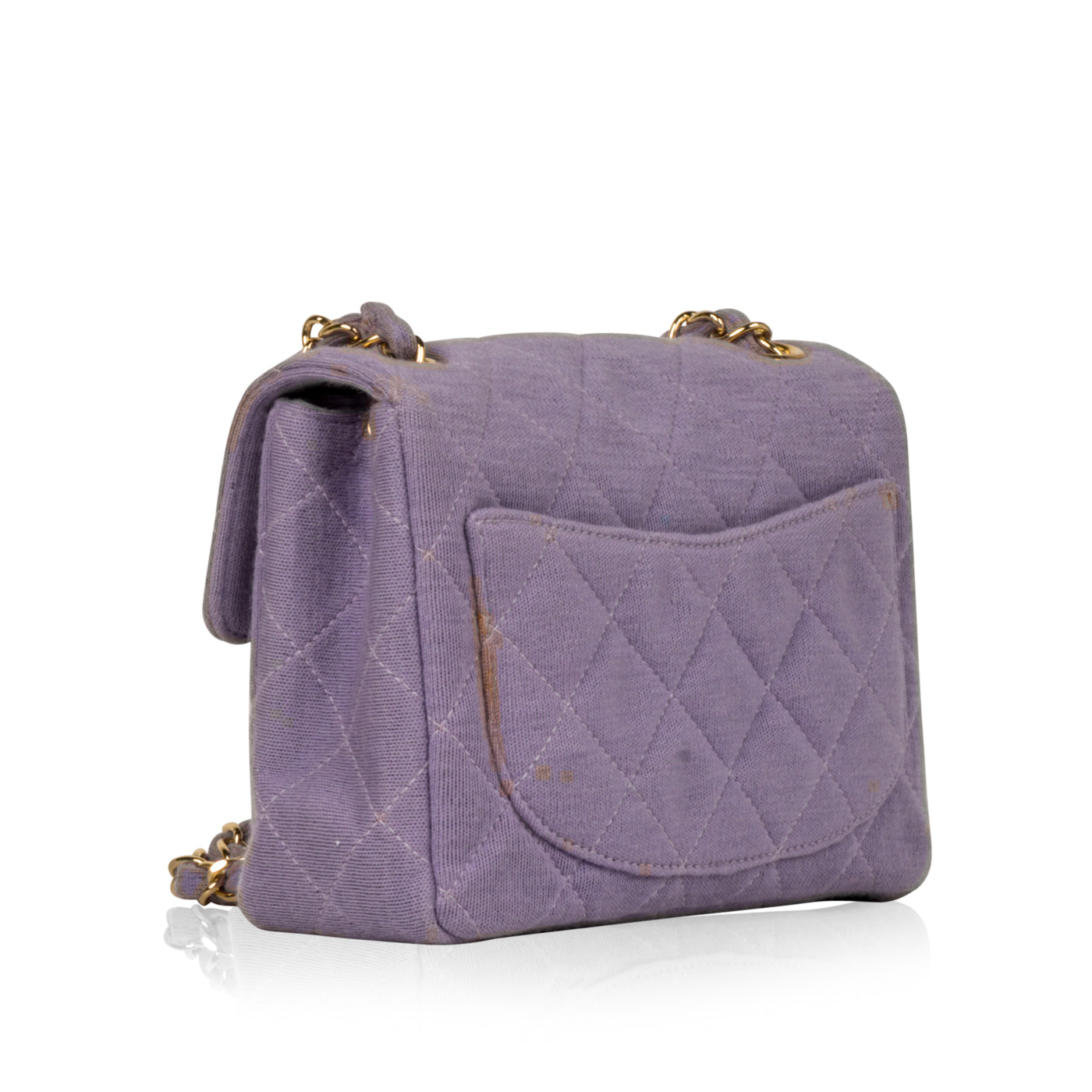 Classic Flap Bag – Mini