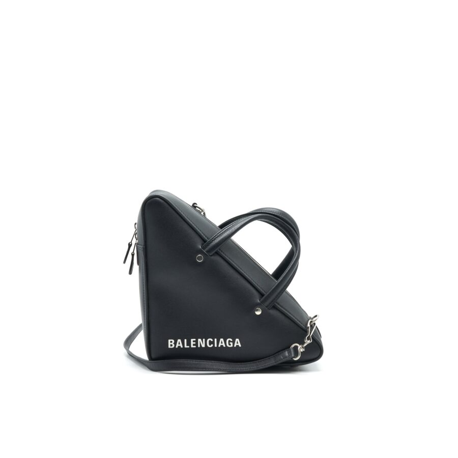 Balenciaga Triangle S Duffle Bag | Studio Nafay