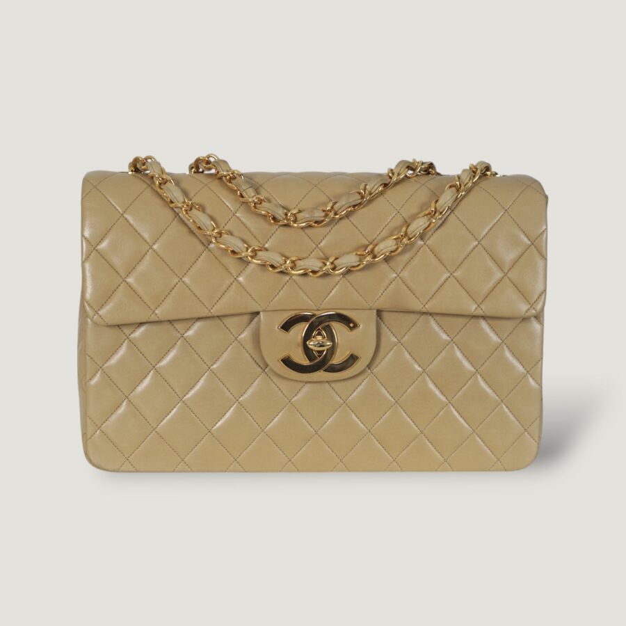 Chanel Jumbo Jumbo Classic Handbag 7 | Studio Nafay