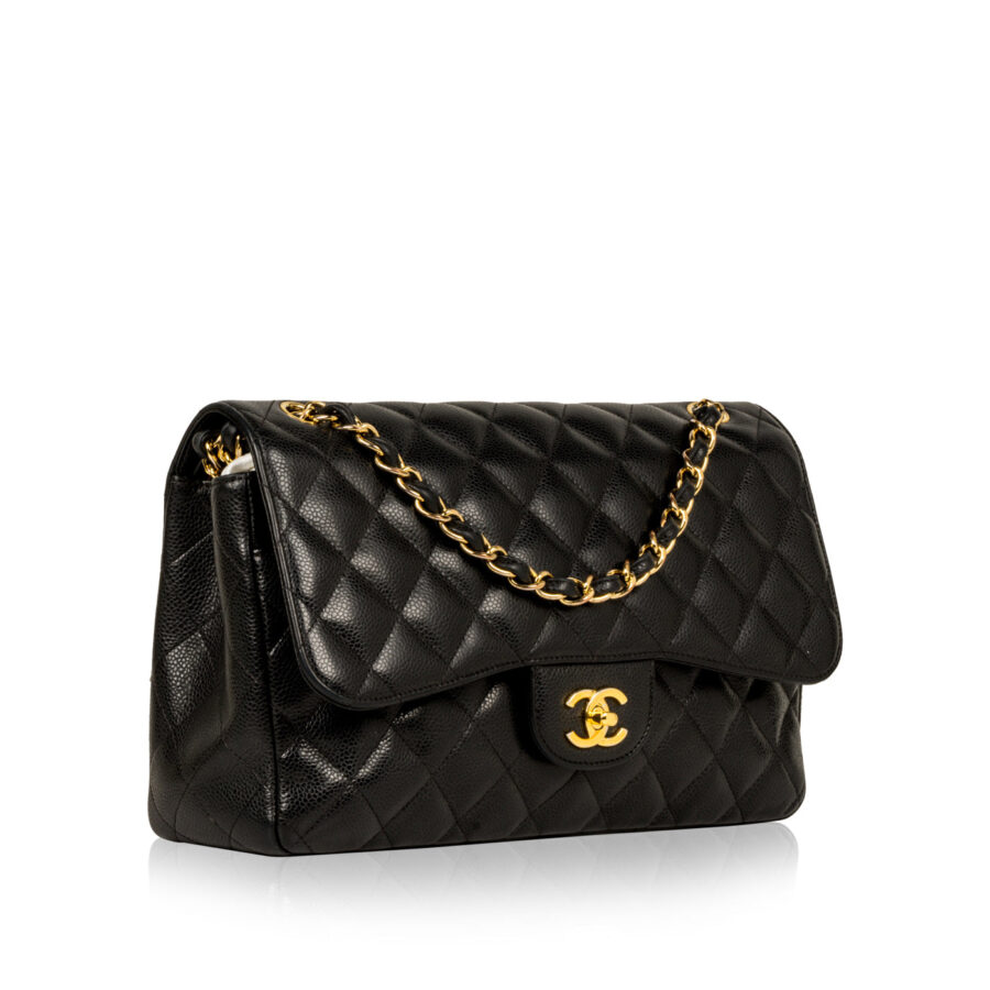 Classic Flap Bag -Jumbo | Studio Nafay