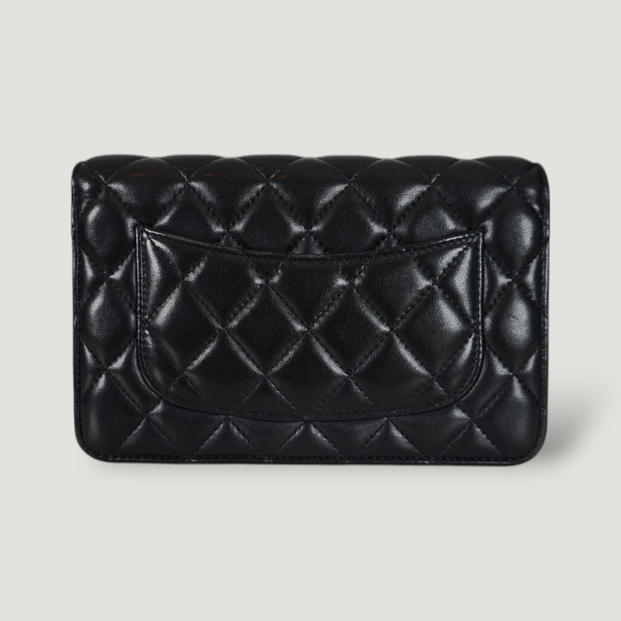Chanel WOC Wallet Chain Crossbody 7 - Product Image 2