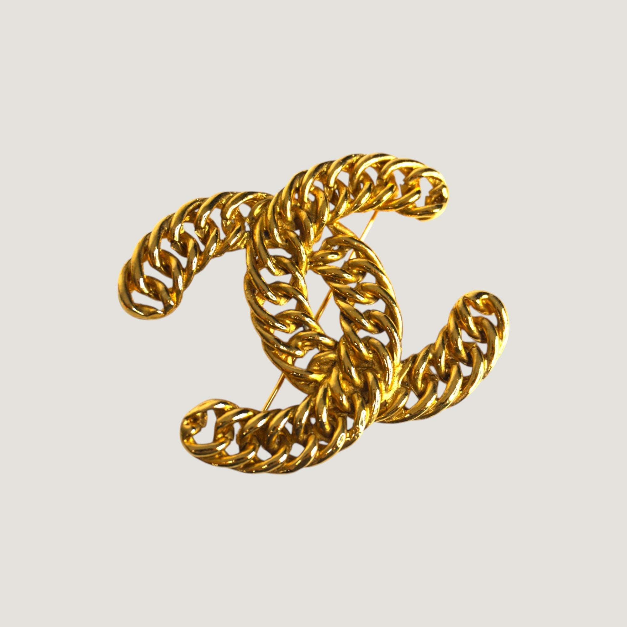 Chanel Brooch Handbag Luxury Designer Handbag 31