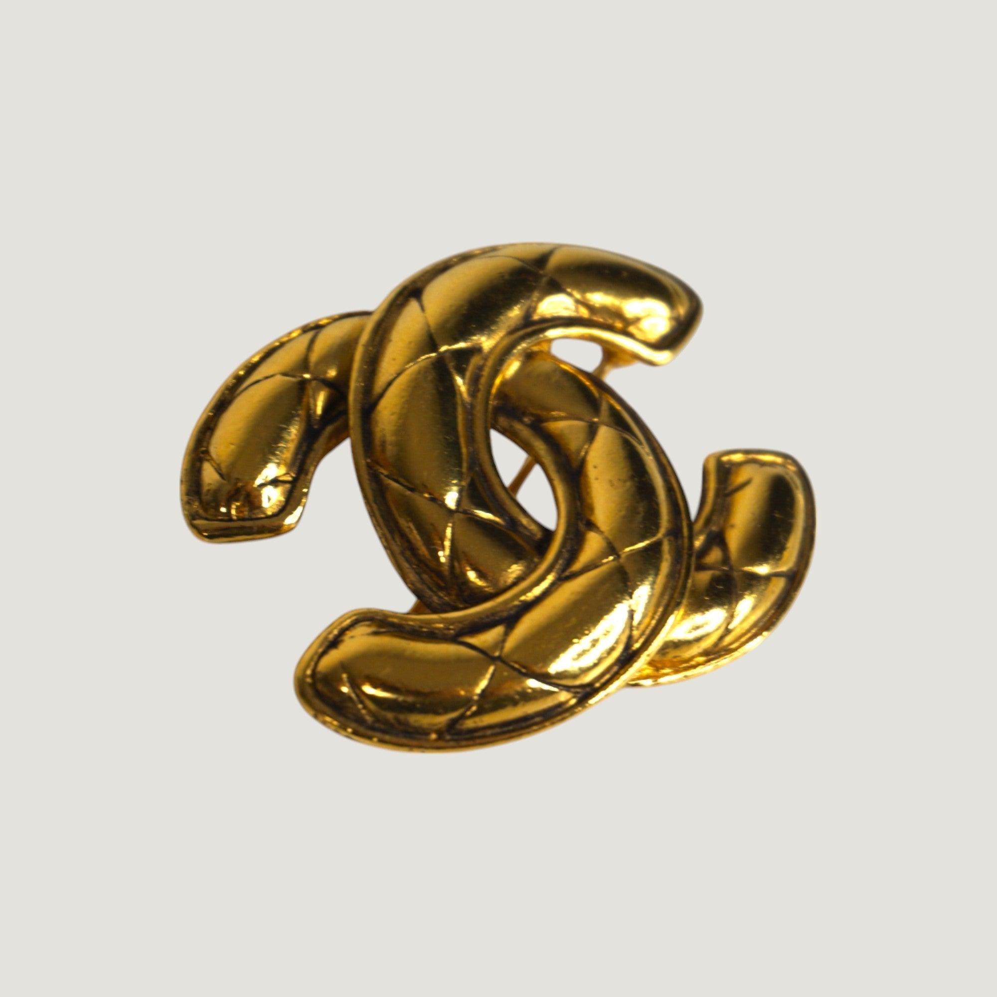 Chanel Brooch Handbag Luxury Designer Handbag 33 - Product Image 2