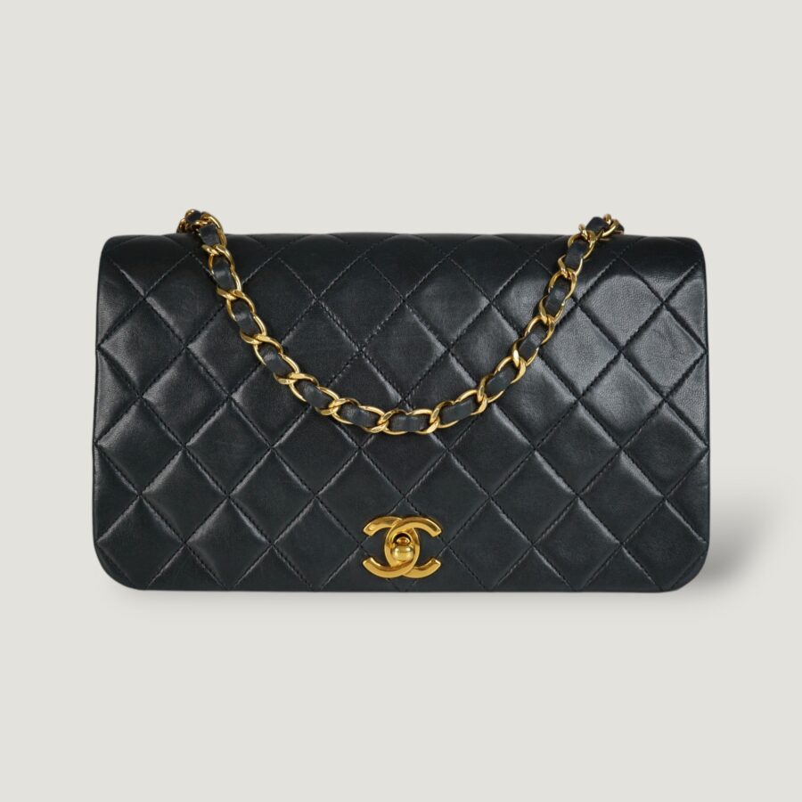 Chanel Flap Full Shoulder Bag Luxury Designer Handbag 5 | Studio Nafay