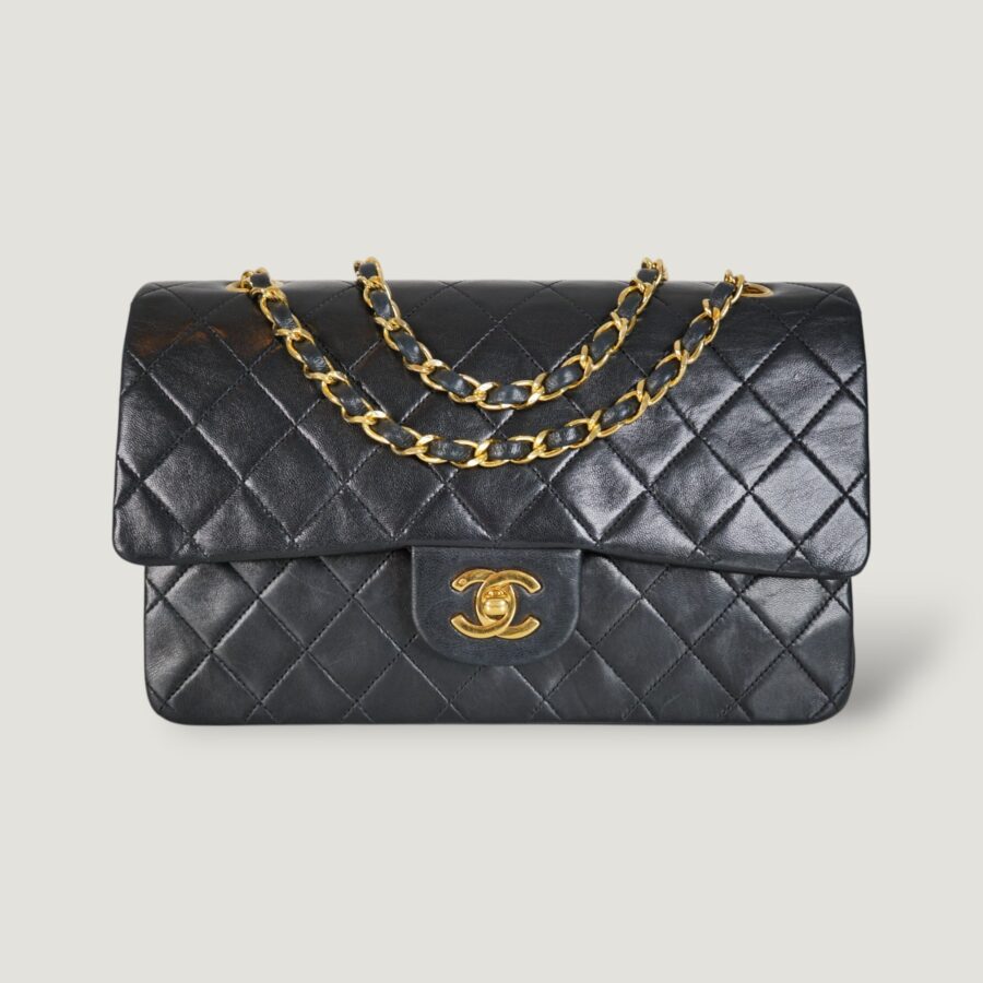 Chanel Medium Classic Handbag Luxury Designer Handbag 30 | Studio Nafay