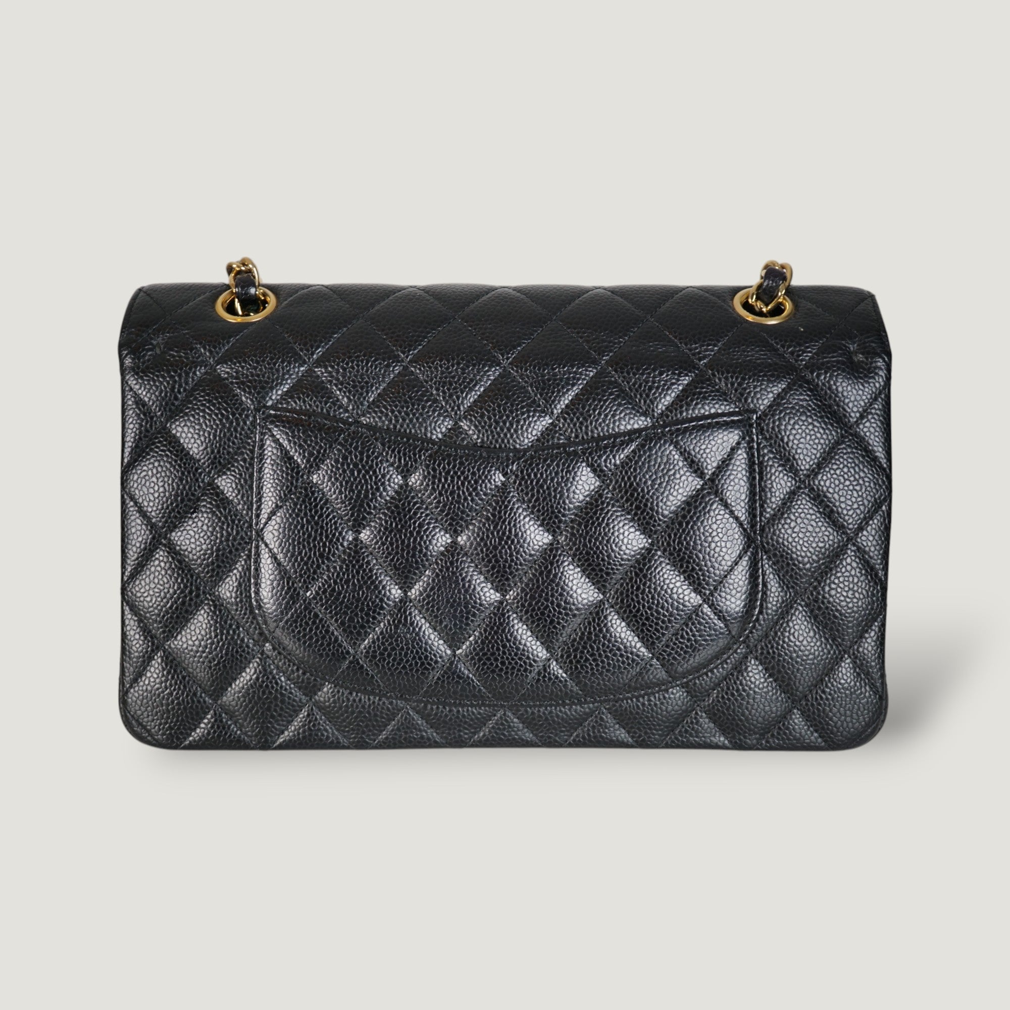 Chanel Medium Classic Handbag Luxury Designer Handbag 33 - Product Image 2