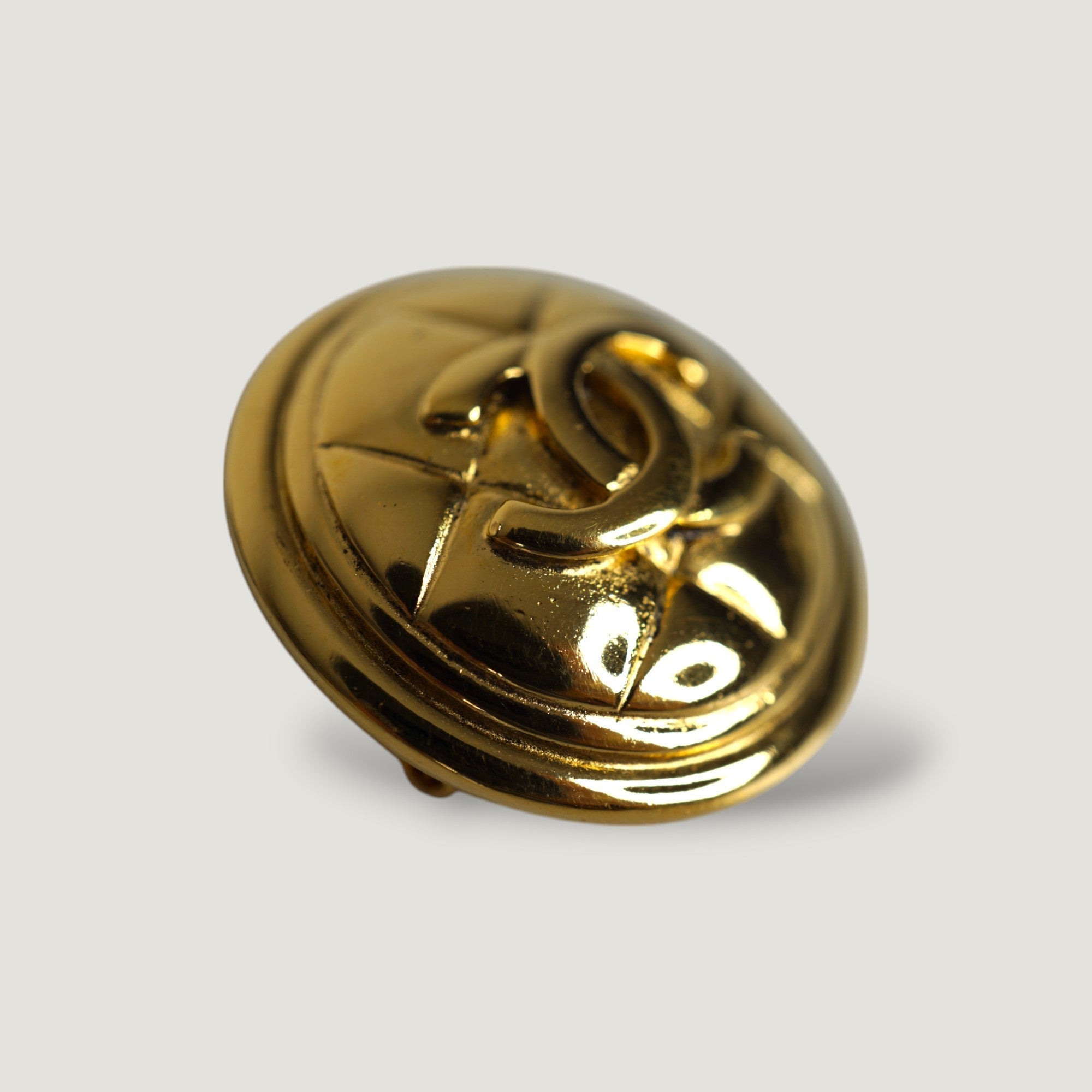 Chanel Brooch Handbag Luxury Designer Handbag 35 - Product Image 2