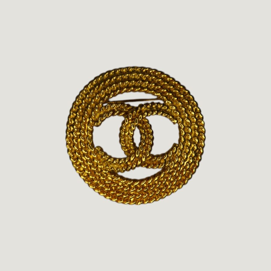 Chanel Brooch Handbag Luxury Designer Handbag 39 | Studio Nafay