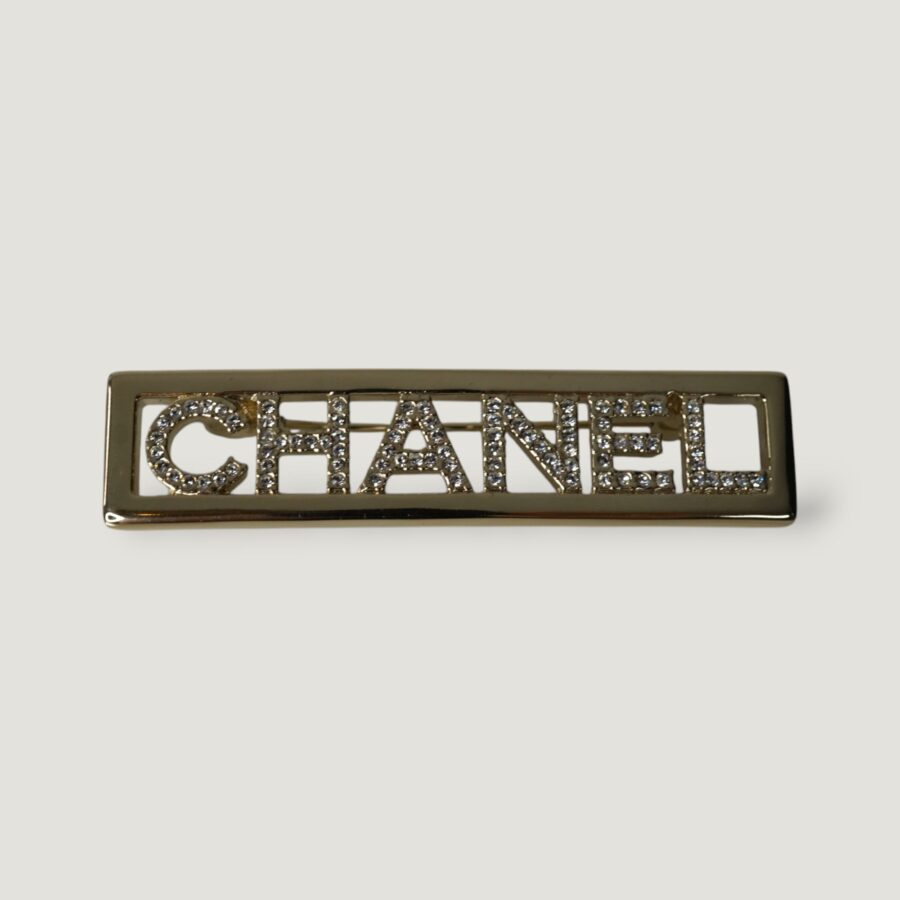 Chanel Brooch Handbag Luxury Designer Handbag 49 | Studio Nafay