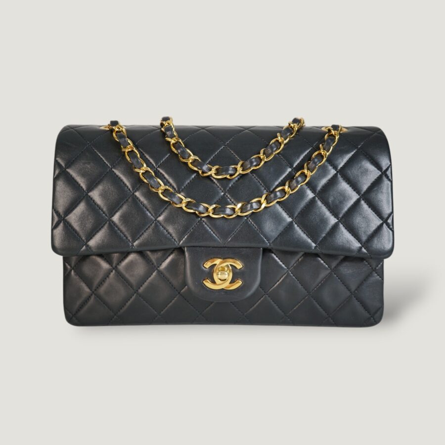 Chanel Medium Classic Handbag Luxury Designer Handbag 40 | Studio Nafay