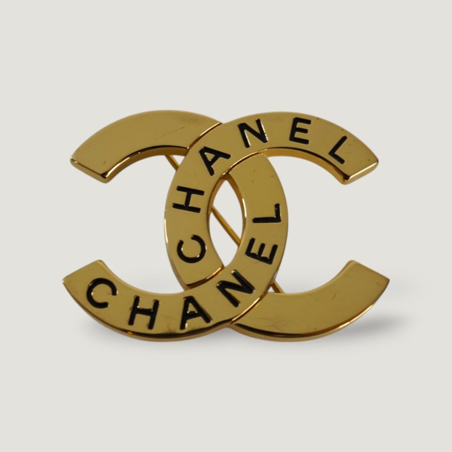 Chanel Brooch Handbag Luxury Designer Handbag 52 | Studio Nafay