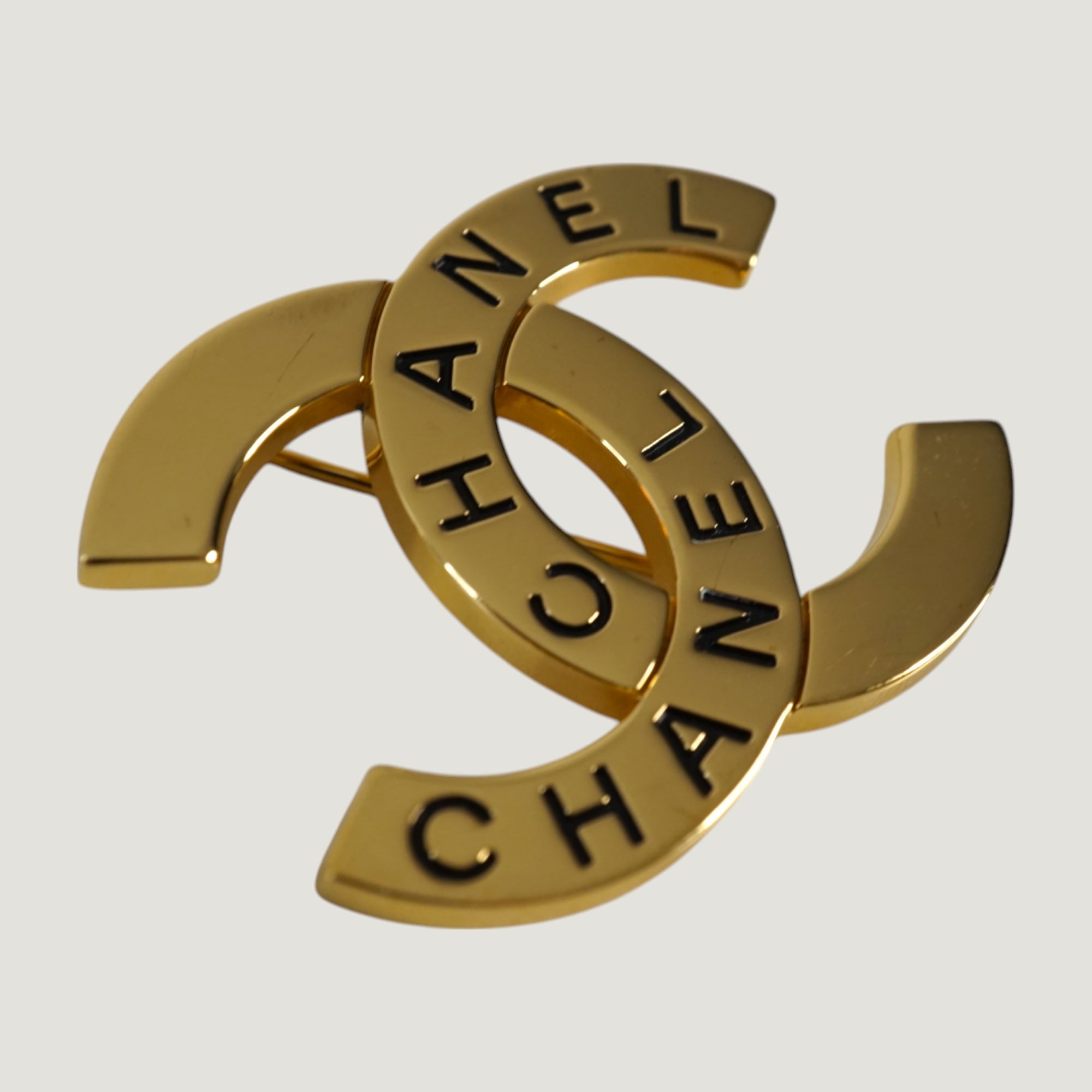 Chanel Brooch Handbag Luxury Designer Handbag 52 - Product Image 2