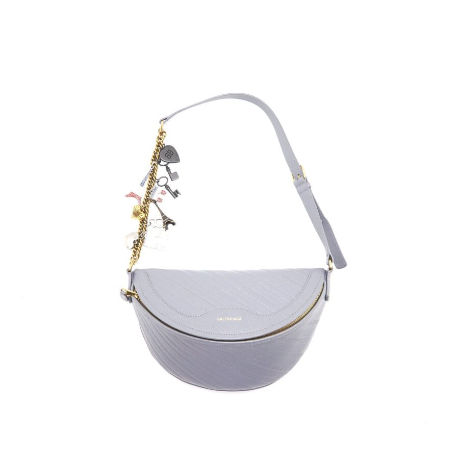 Balenciaga Souvenir Belt Bag | Studio Nafay