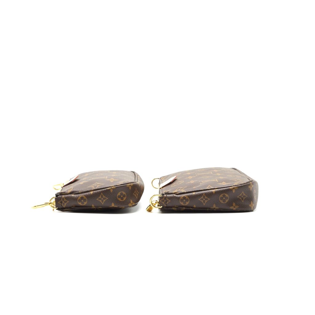 Louis Vuitton Multi Pochette Rose Clair - Product Image 2