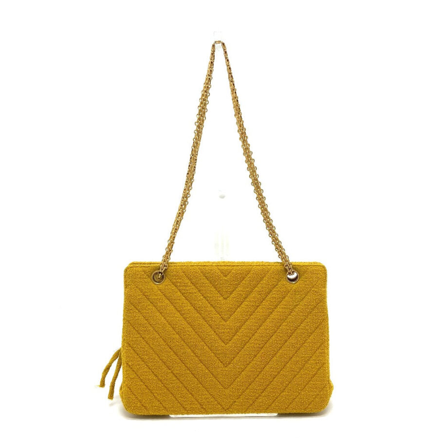 Chanel Small Elegant Shoulder Bag 2 | Studio Nafay