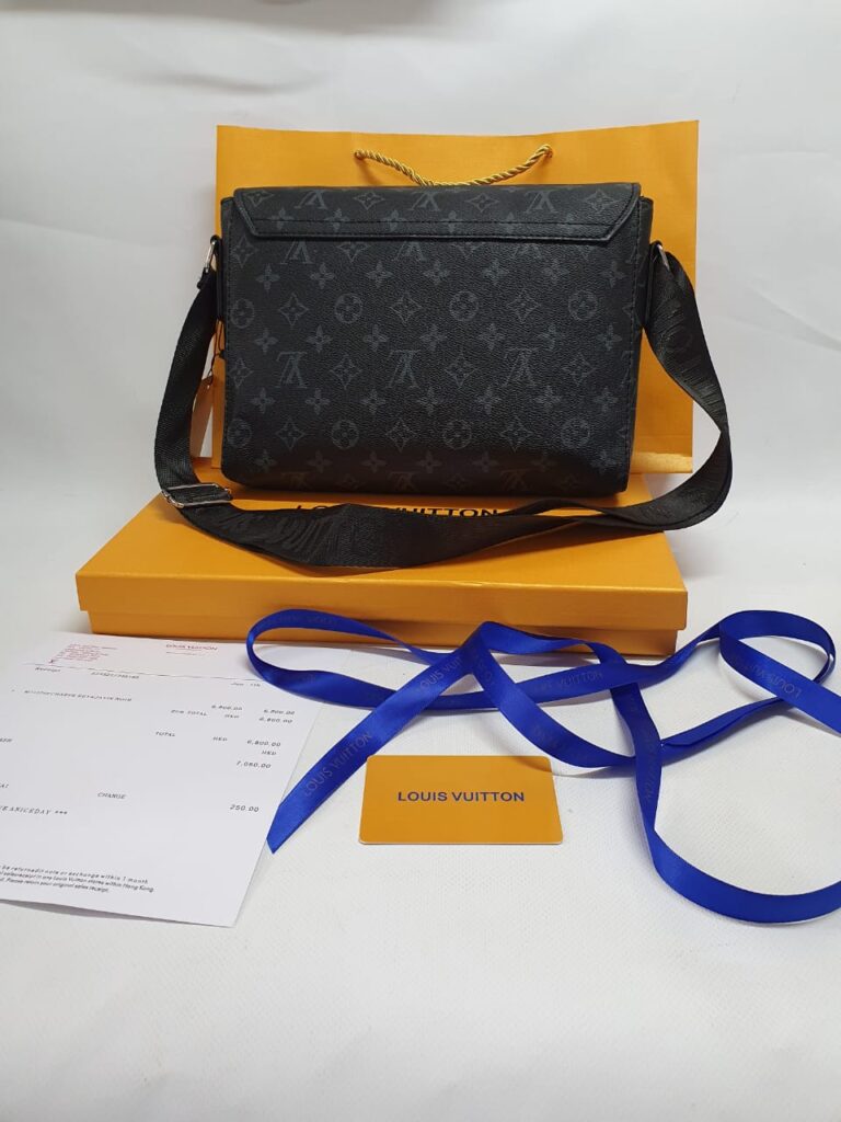 Louis Vuitton cross body bag - Product Image 2