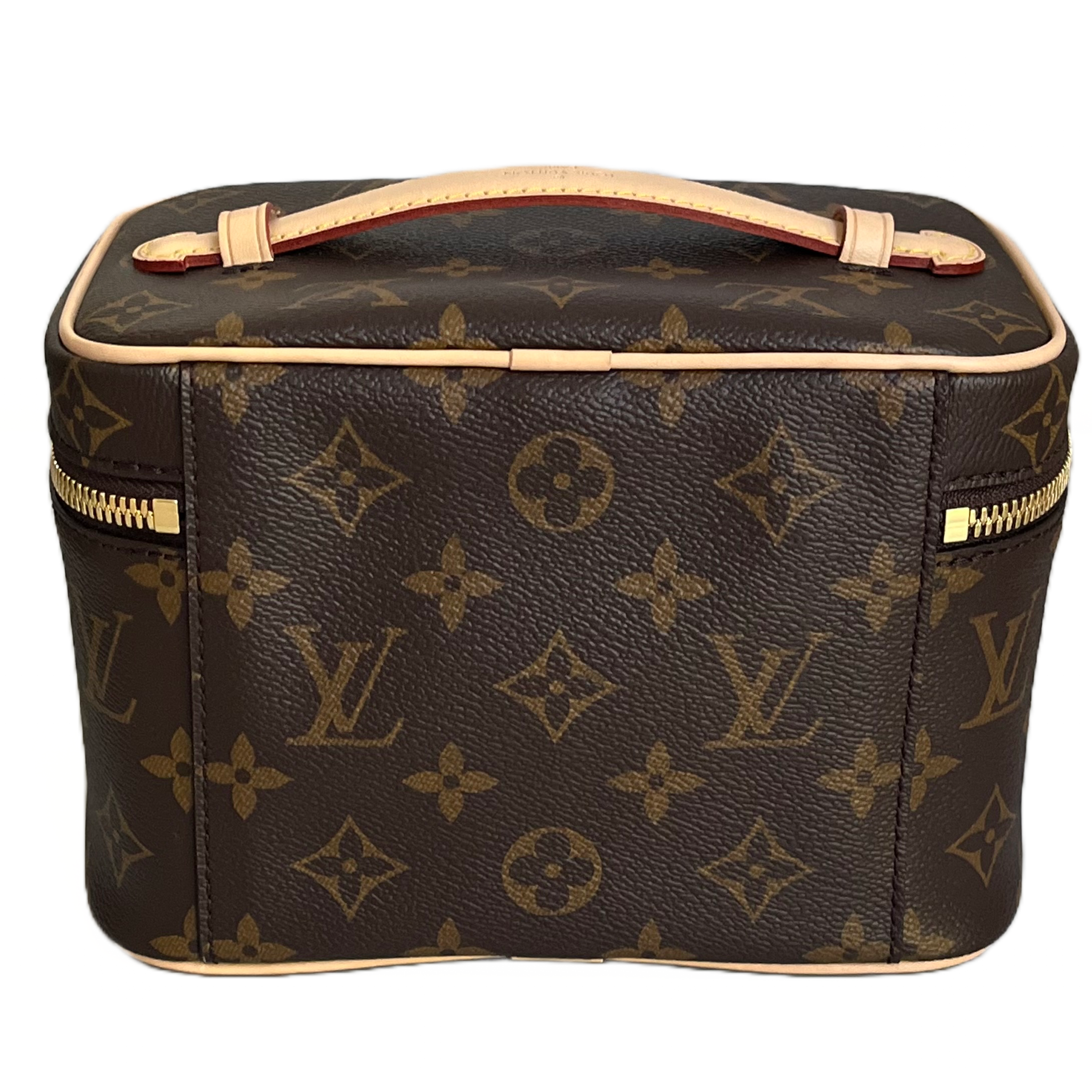 Louis Vuitton Mini Nice - Product Image 2