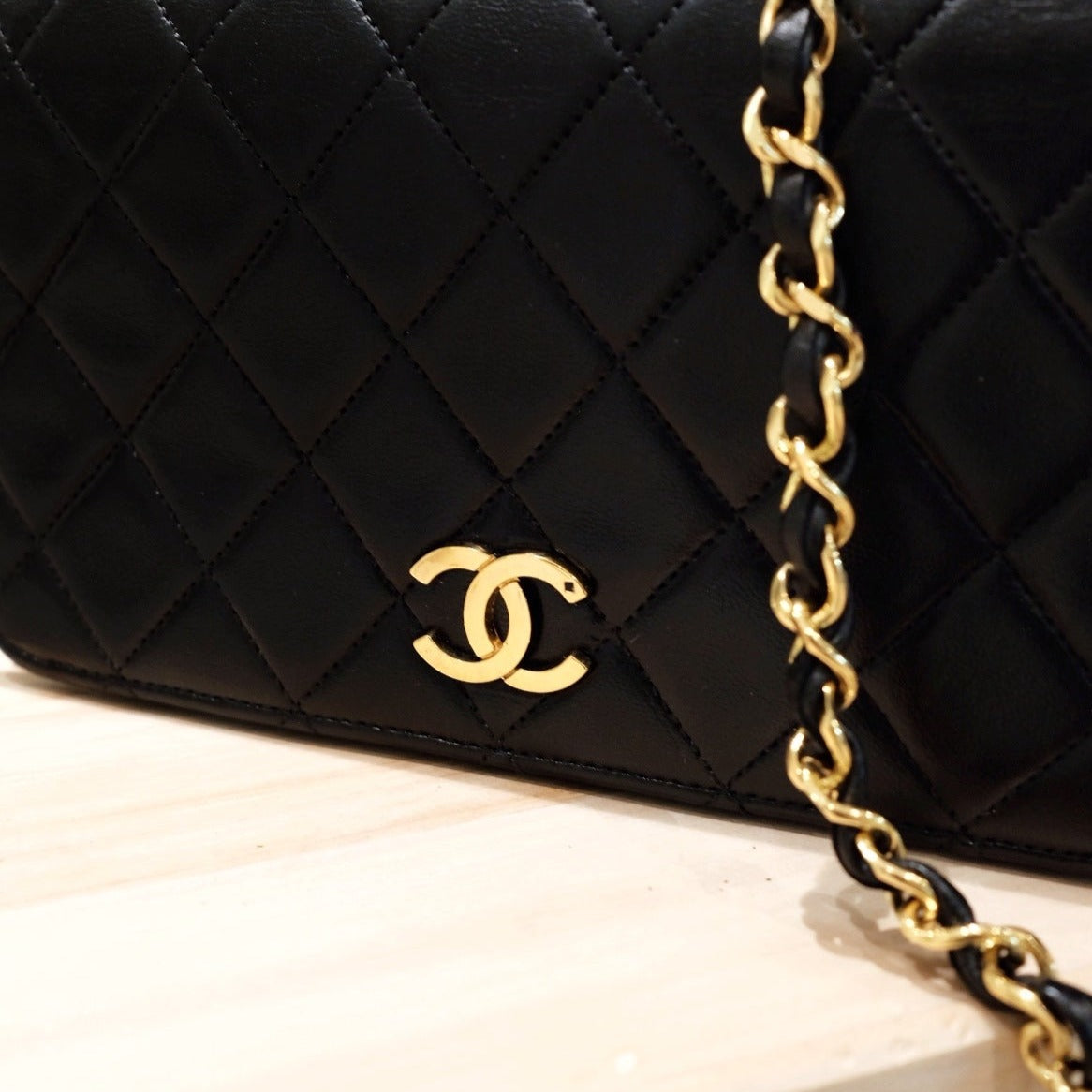 Chanel Flap Mini Woc Crossbody - Product Image 2