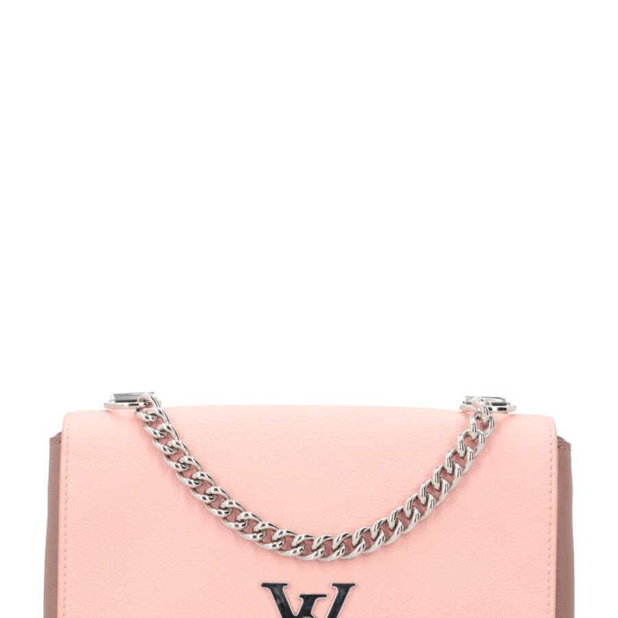 LV LockMe Crossbody Bag | Studio Nafay