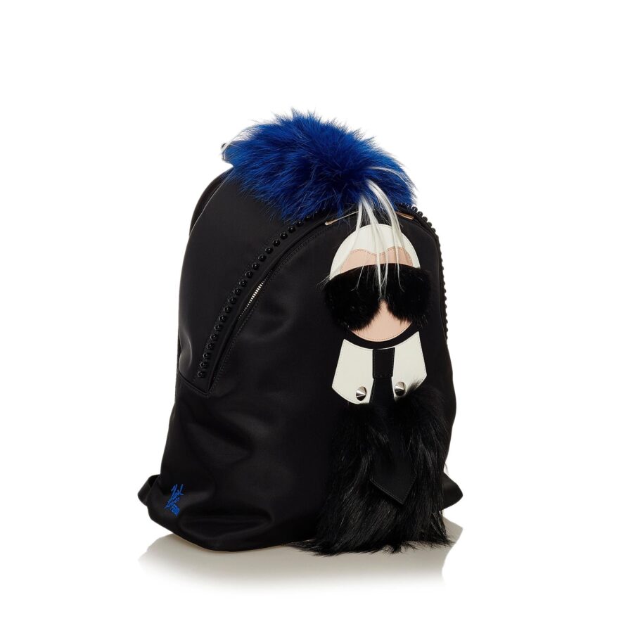 Fendi Karlito Backpack | Studio Nafay