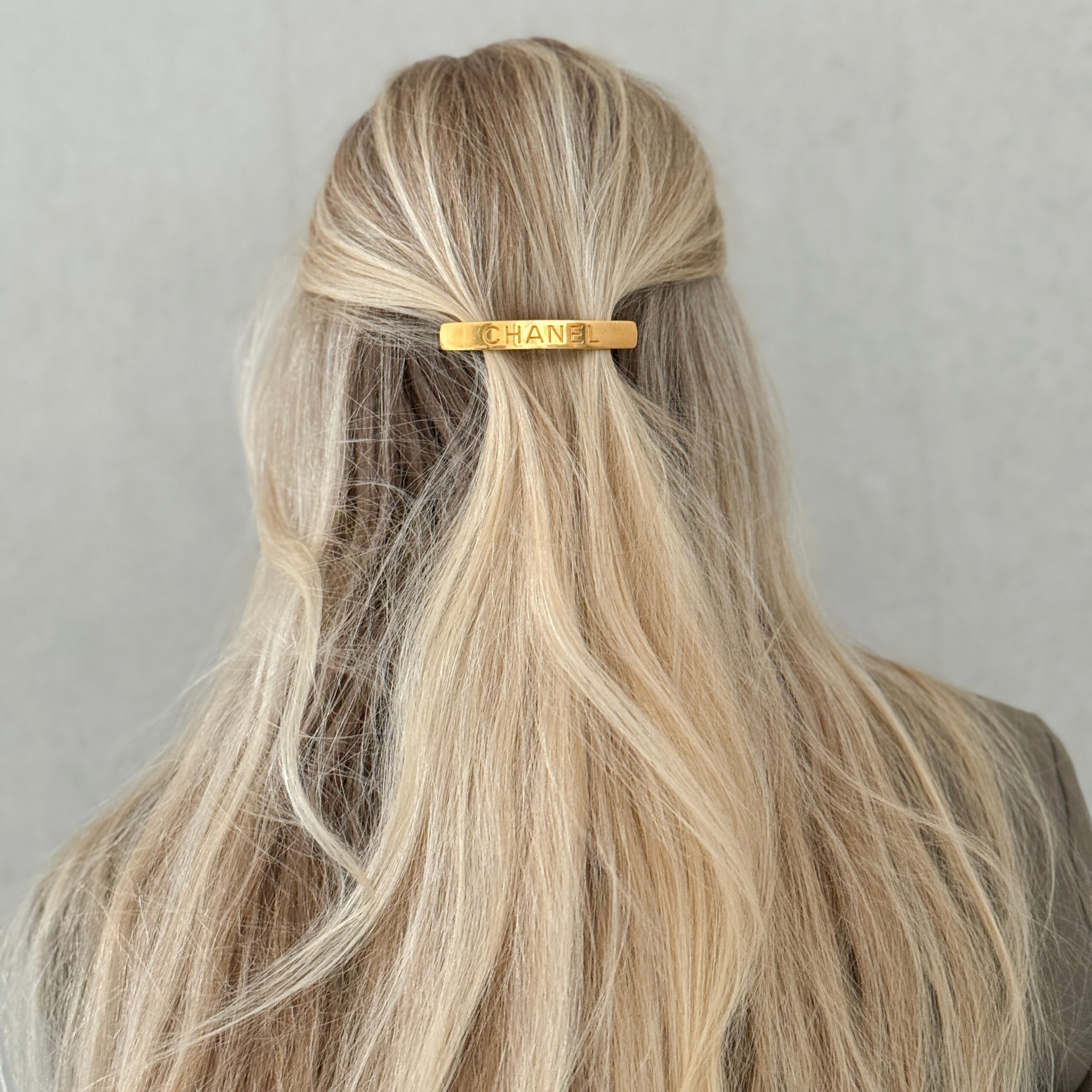 Chanel Hair Clip Handbag Luxury Designer Handbag - Product Image 2