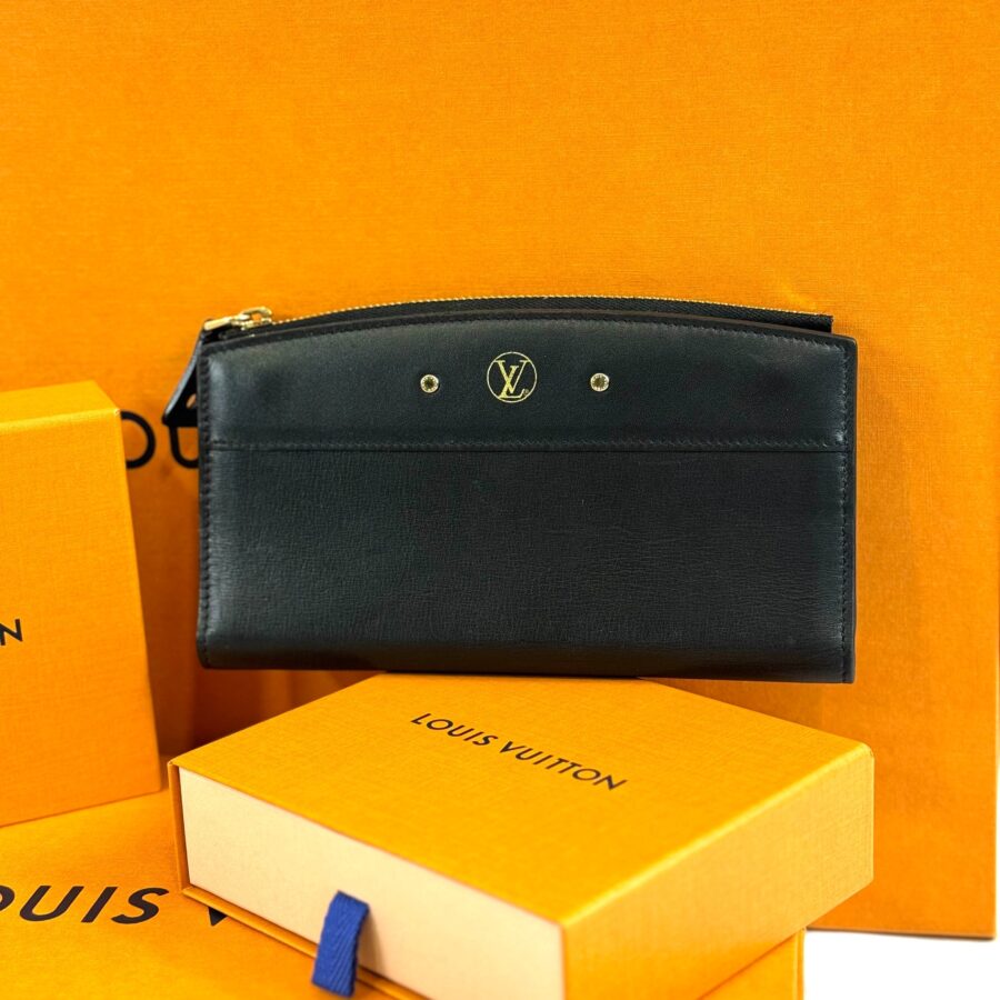 Louis Vuitton - Portefeuille | Studio Nafay
