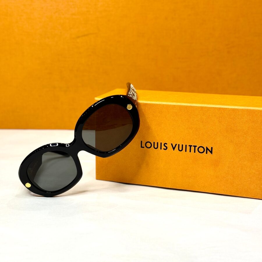Louis Vuitton - Solaires | Studio Nafay