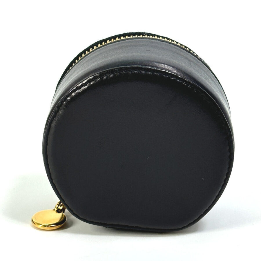 Chanel 30 Lambskin Black Handbag 2 | Studio Nafay