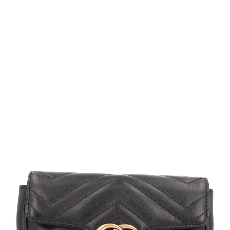 GUCCI Bag Marmont Super Mini | Studio Nafay
