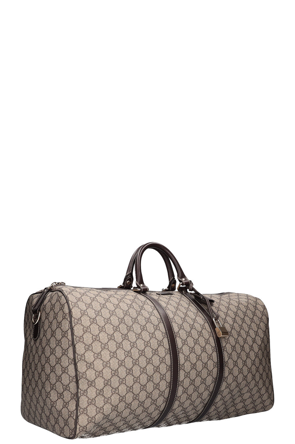 GUCCI Bag Weekender Guccissima - Product Image 2