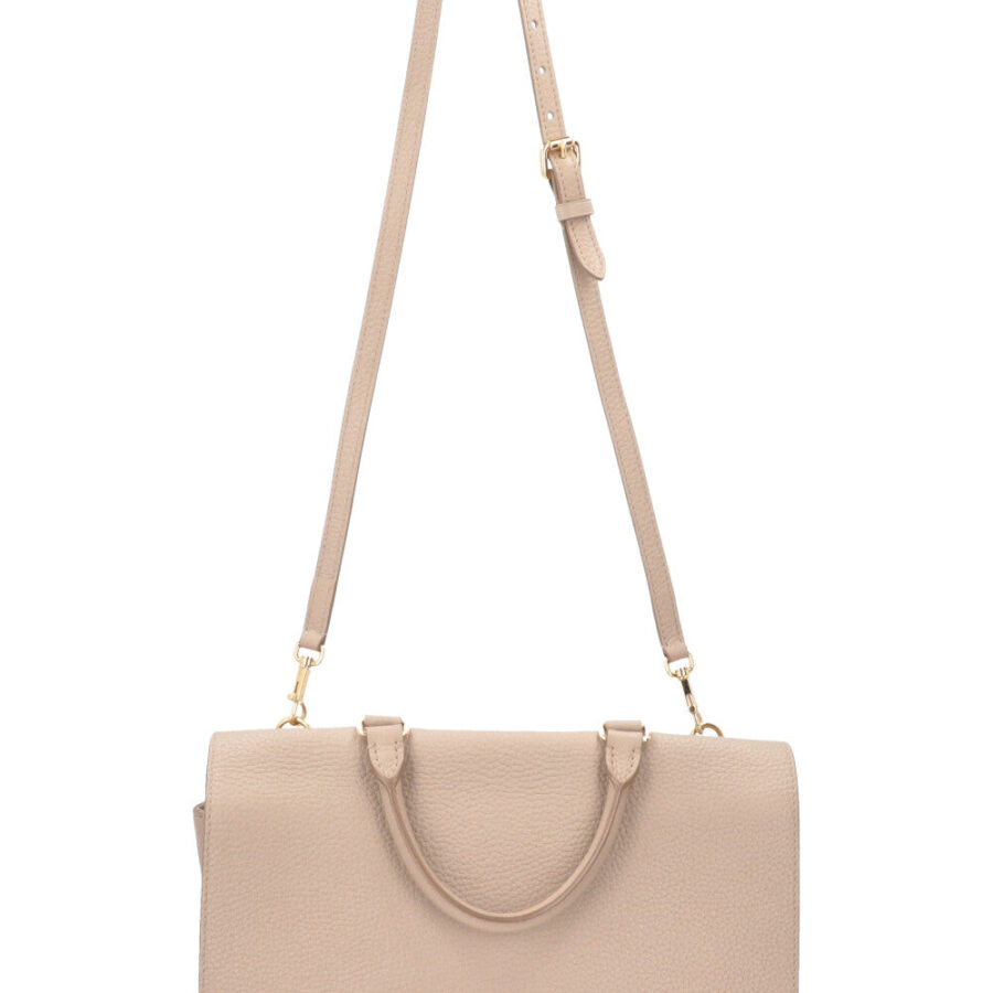 LV Volta Crossbody Bag Beige | Studio Nafay