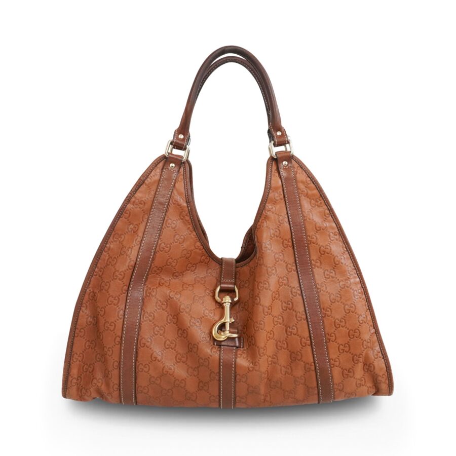 Gucci 'Joy Bardot' Shoulder Bag | Studio Nafay