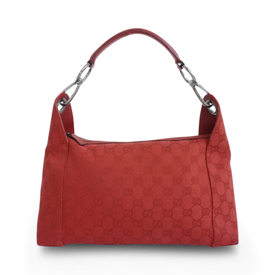 Gucci 'Small Hobo' Shoulder Bag | Studio Nafay