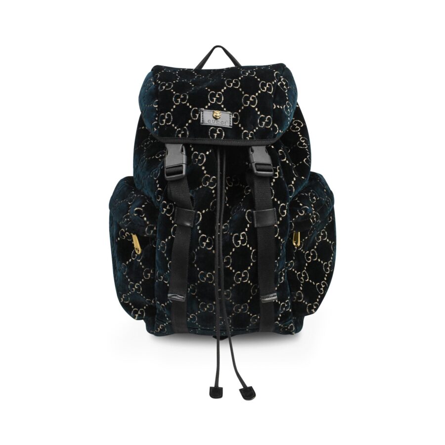 Gucci 'Techno' Backpack | Studio Nafay