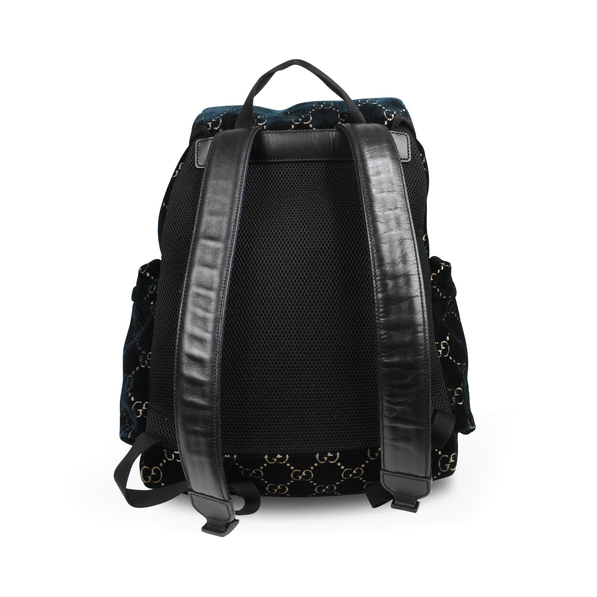 Gucci 'Techno' Backpack - Product Image 2