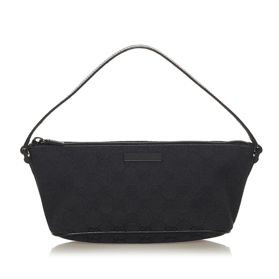 Gucci Canvas Handbag Style 30 | Studio Nafay