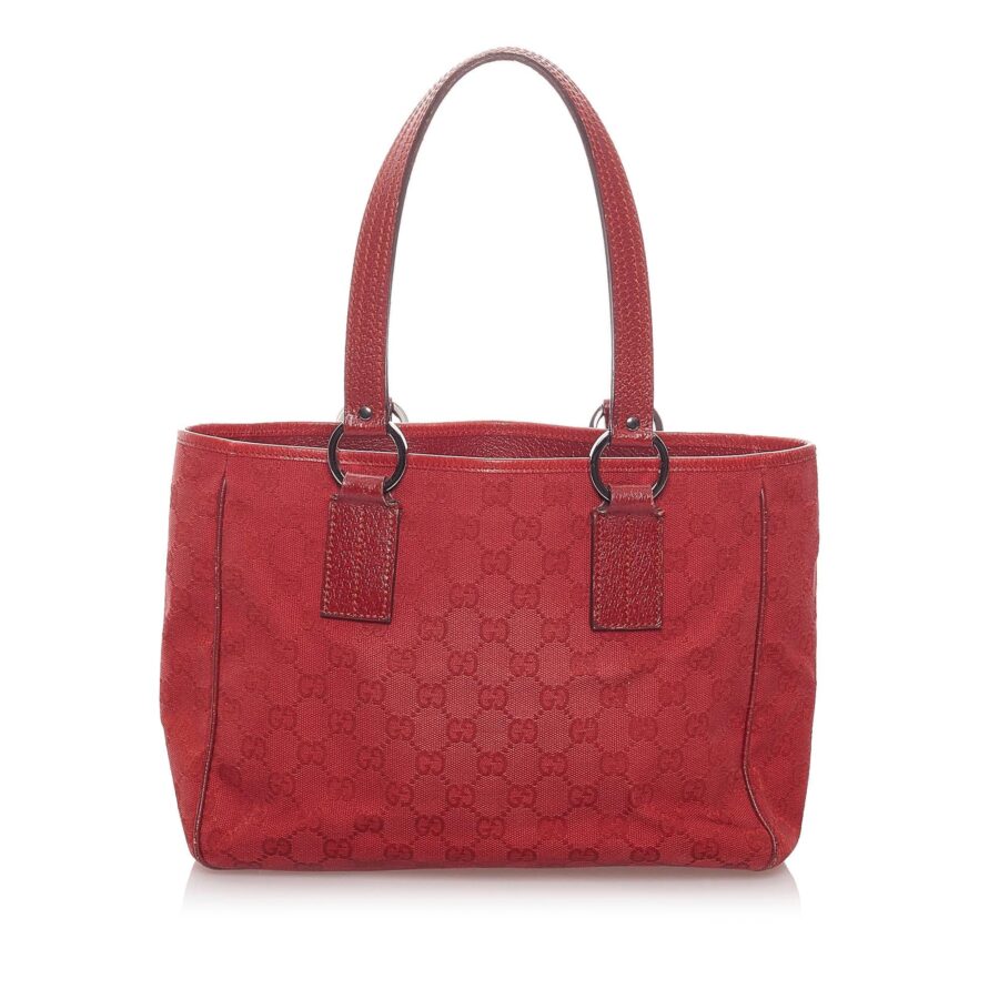 Gucci Canvas Handbag Style 8 | Studio Nafay