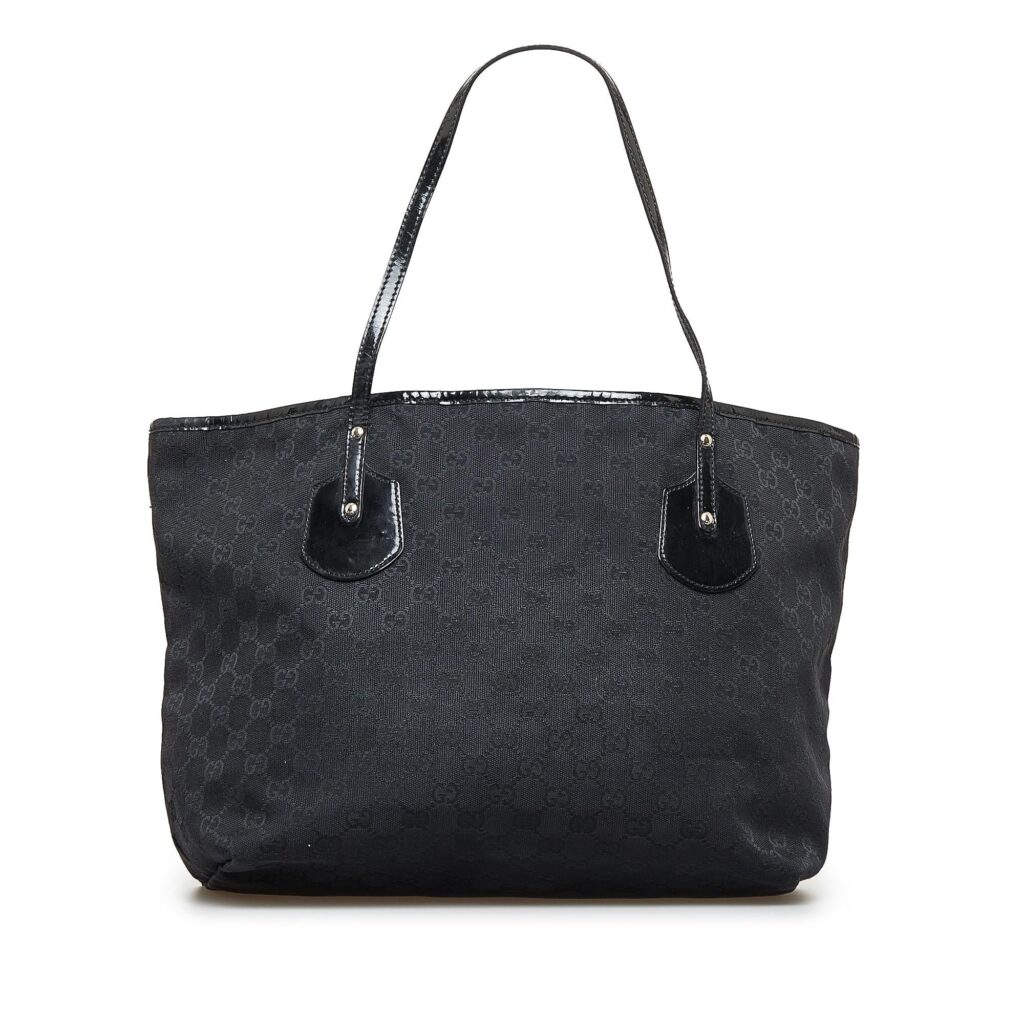 Gucci GG Canvas Jolie Tote - Product Image 2
