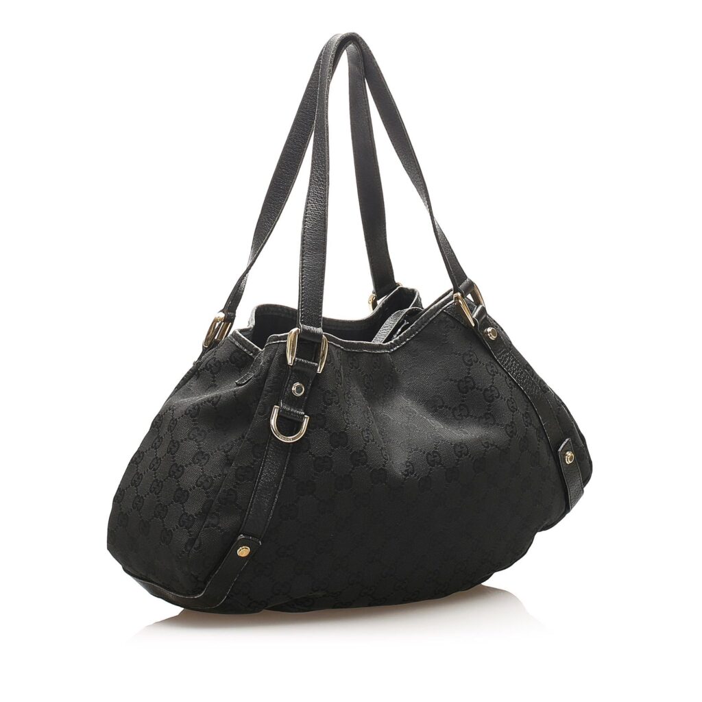 Gucci GG Canvas Pelham Tote Bag - Product Image 2