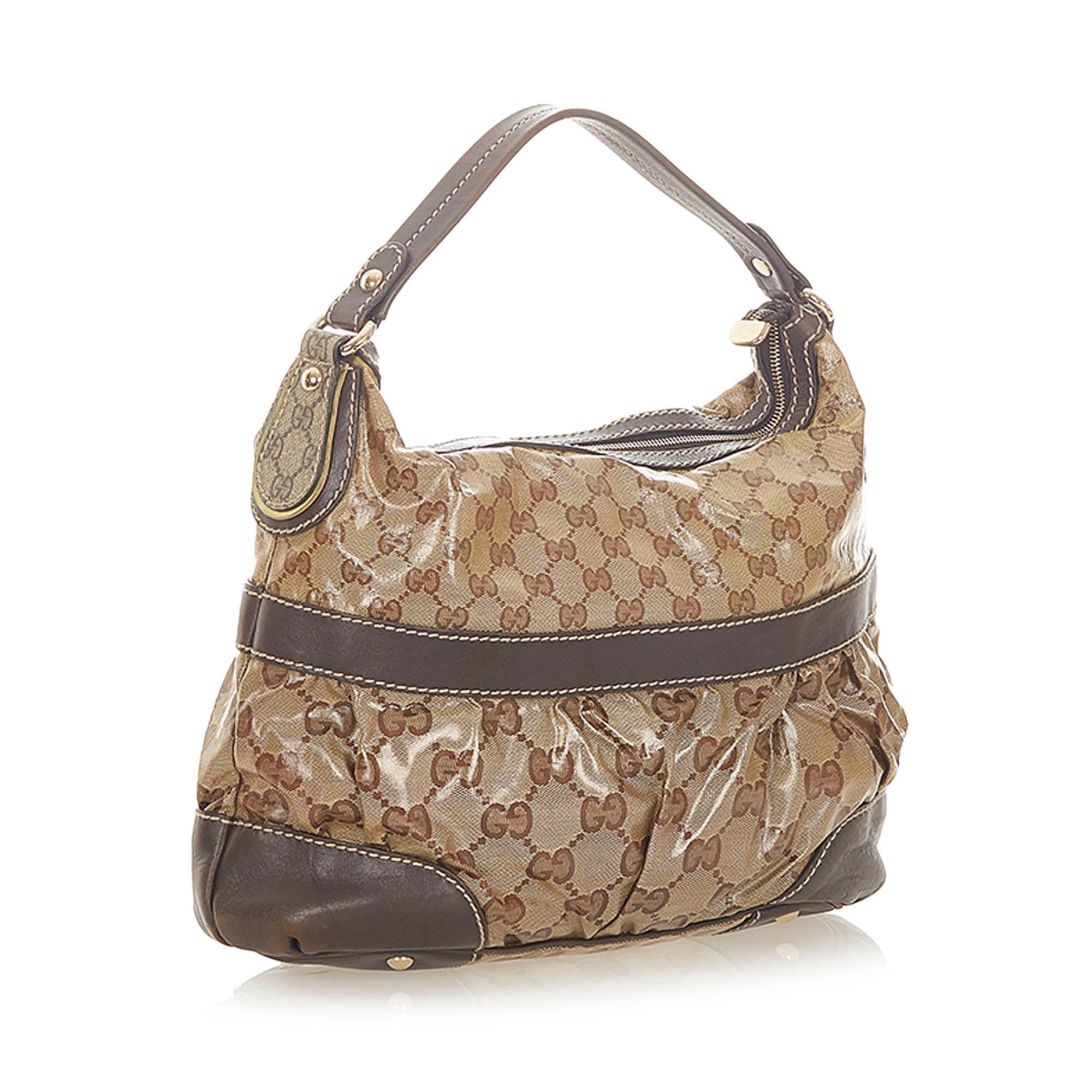 Gucci Crystal Shoulder Bag - Product Image 2
