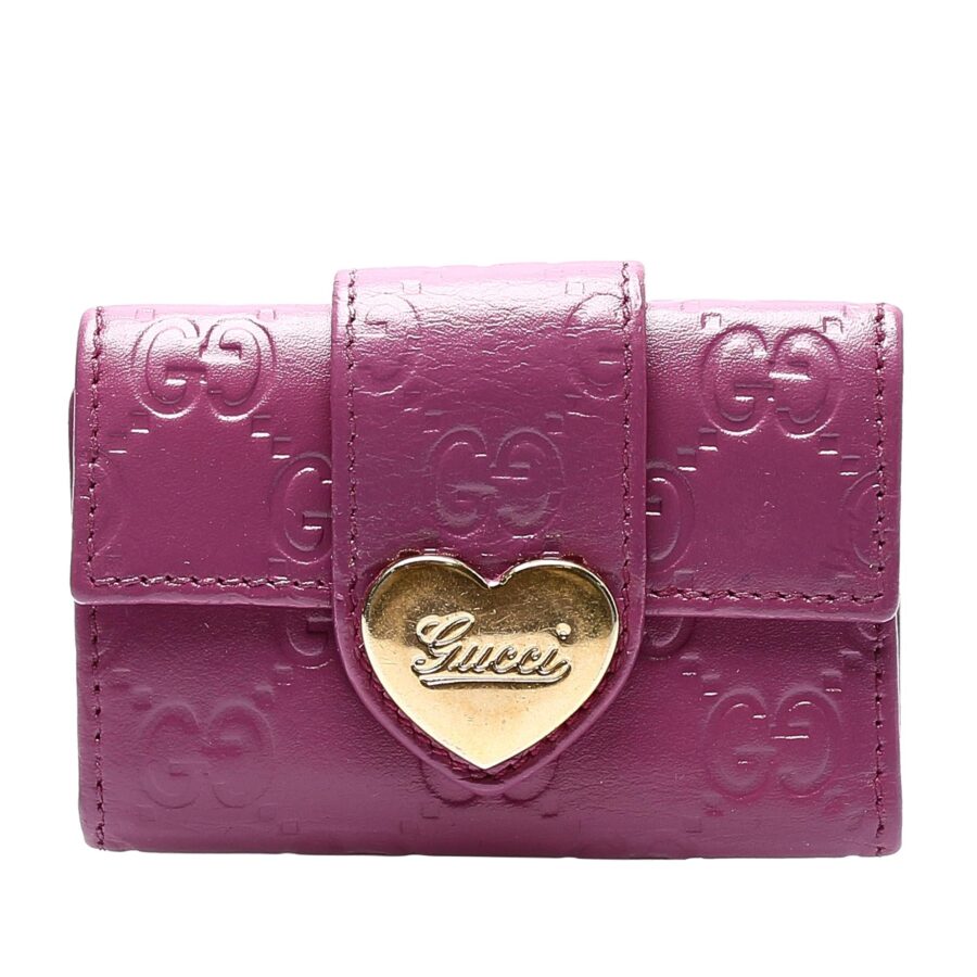 Gucci Guccissima Leather Handbag Style 2 | Studio Nafay