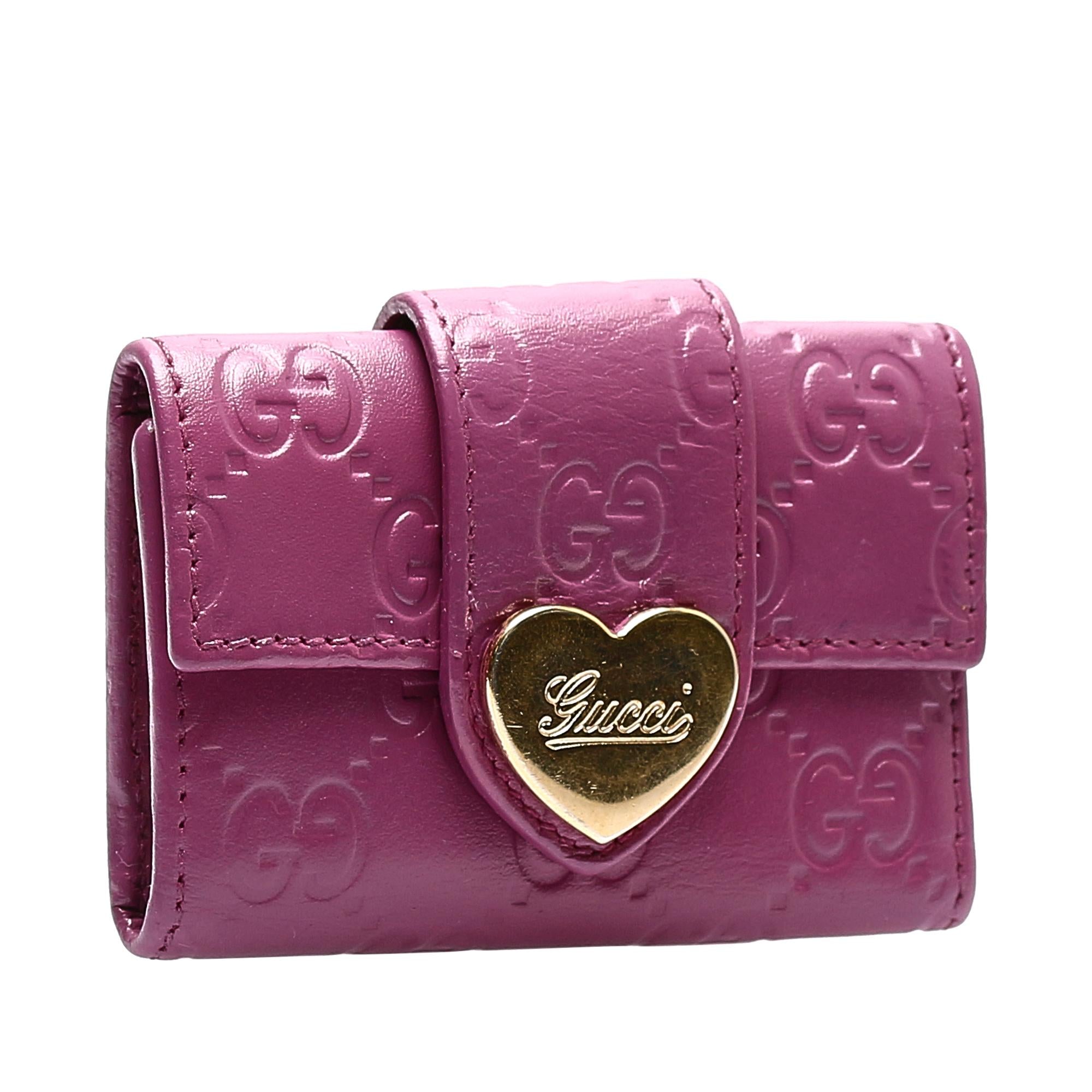 Gucci Guccissima Leather Handbag Style 2